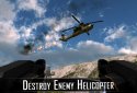 Gunship Helicopter War screenshot 4
