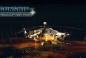 Gunship Helicopter War screenshot 8