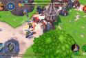 Royal Revolt 2 screenshot 1
