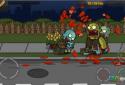 Zombie Dead screenshot 3