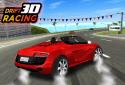 Drift Racing 3D screenshot 1