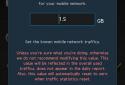 3G Traffic Guard screenshot 3