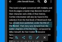 FullReader screenshot 2 FullReader screenshot 2