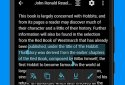 FullReader screenshot 4 FullReader screenshot 4
