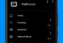 FullReader screenshot 7 FullReader screenshot 7