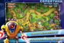 Солдатики 4: Звездный десант screenshot 2