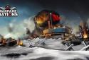 Warfare Nations screenshot 1
