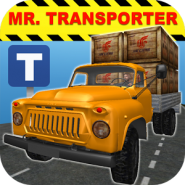 Mr. Transporter