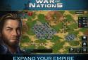 War of Nations screenshot 8