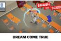 Smash the School - Antistress! screenshot 11