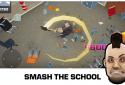 Smash the School - Antistress! screenshot 12