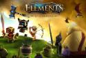 Elements: Epic Heroes screenshot 1