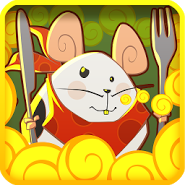 From Cheese - В поисках сыра