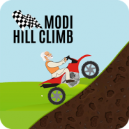 Modi Hill Climb
