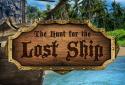 The Lost Ship screenshot 1