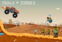 Zombie Road Trip Trials screenshot 1