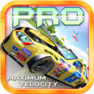 Maximum Velocity DayToNight XL