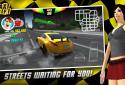 Taxi Drift screenshot 1