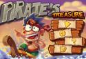 Pirate's Treasure screenshot 1