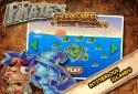 Pirate's Treasure screenshot 2