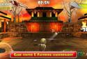 Ninja Chaos screenshot 1