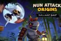 Nun Attack Origins: Yuki screenshot 1