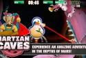Martian Caves screenshot 1