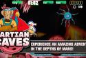 Martian Caves screenshot 6