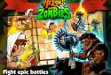 Heroes Vs Zombies screenshot 4