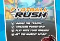 Football Rush 2014: Brazil screenshot 12