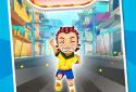 Football Rush 2014: Brazil screenshot 4