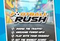 Football Rush 2014: Brazil screenshot 6