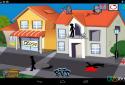 Kill Stickman screenshot 1