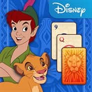 Disney Solitaire
