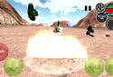 Doom Buggy 3D Racing screenshot 4