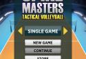 Spike Masters Volleyball screenshot 2