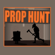 Prop Hunt Multiplayer