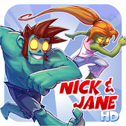 Nick & Jane HD