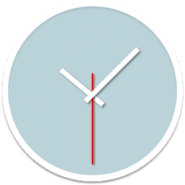 KitKat Clock+ Widget