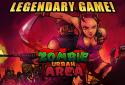 Zombie Urban Area screenshot 6
