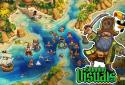 Pirate Legends TD screenshot 1