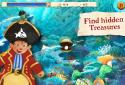 Capt'n Sharky Sea Adventures screenshot 2
