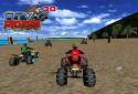 ATV Riders 3D screenshot 2