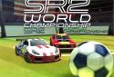 SoccerRally World Championship screenshot 7