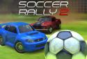 SoccerRally World Championship screenshot 8