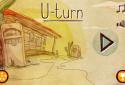 U-turn screenshot 1