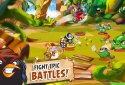 Angry Birds Epic screenshot 2