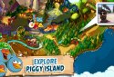Angry Birds Epic screenshot 3