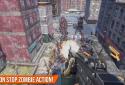 DEAD TARGET: Zombie Shooting screenshot 6