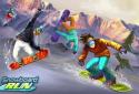 Snowboard Run screenshot 13